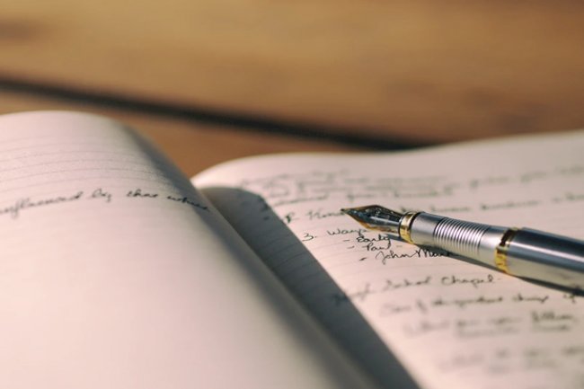 الكتابة أساليبها وأنواعها 1