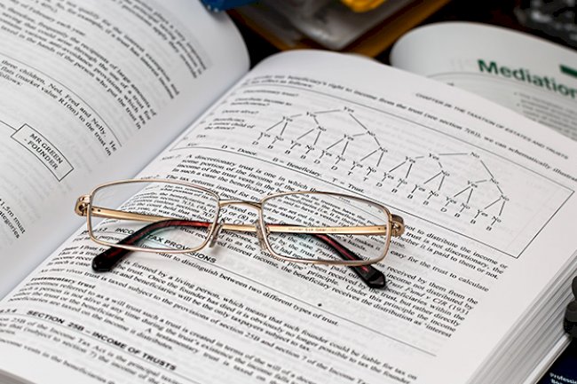 الورقة البحثية Research Paper