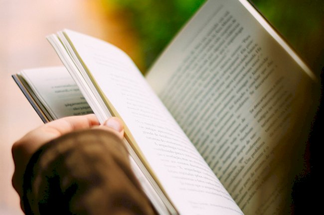 كيف تحدد هدفا لقراءاتك