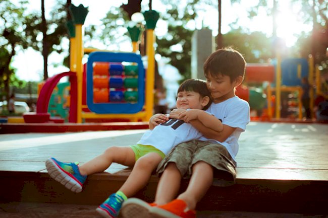 رياض الأطفال