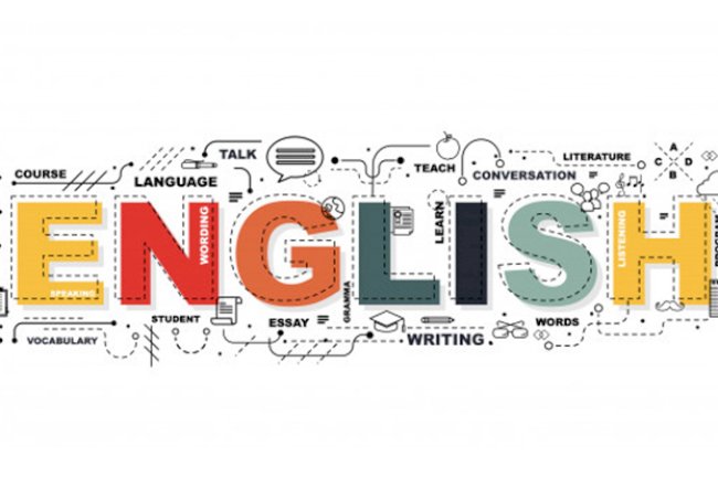 الأدب الإنكليزي