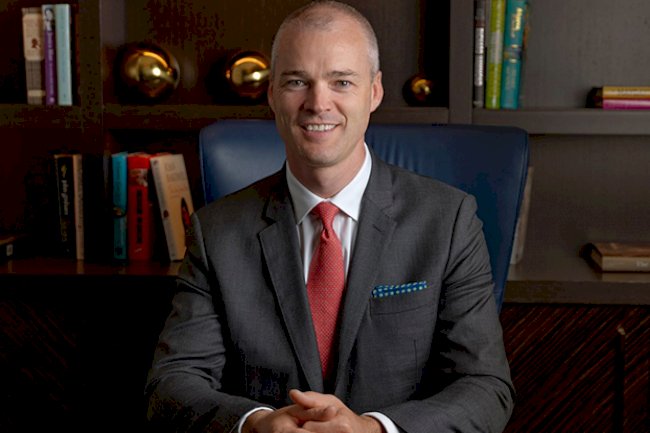 مدير عام فندق