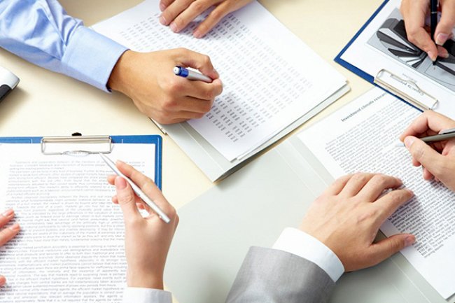 اختصاص نظم معلومات محاسبية