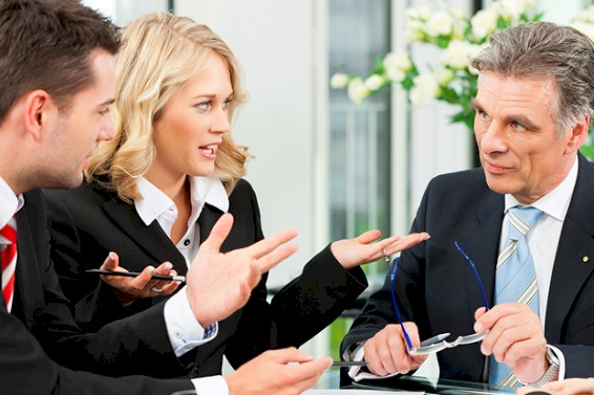 اختصاصي إجتماعي .. منشآت