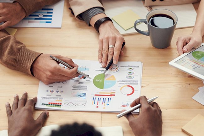 استراتيجية المشروع الصغير