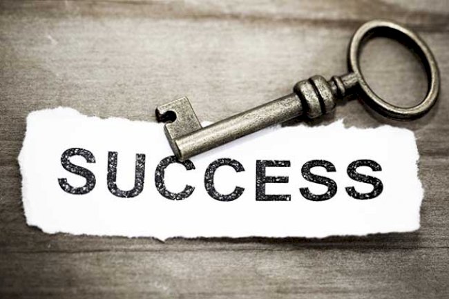 مهارات النجاح