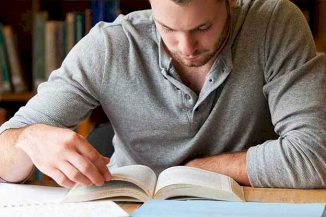 6 خطوات لجلسة تفكير و عصف ذهني لمذاكرة أكثر تركيزاً ..!!