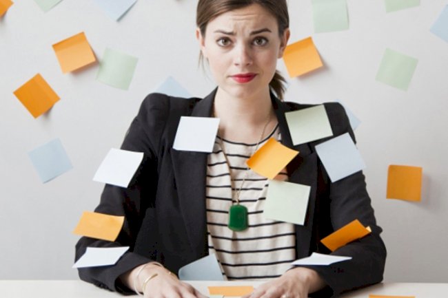 6 طرق بسيطة تجعل يومك منتجًا !!