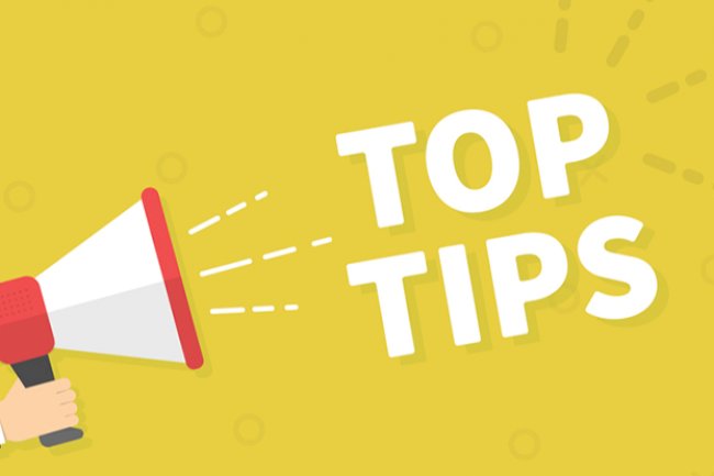 ثمانية نصائح للبكلوريا