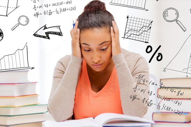 ما قبل الامتحان