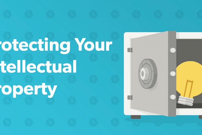 الملكية الفكرية