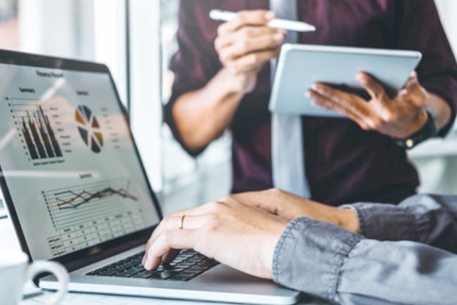 عيوب كتابة التقرير