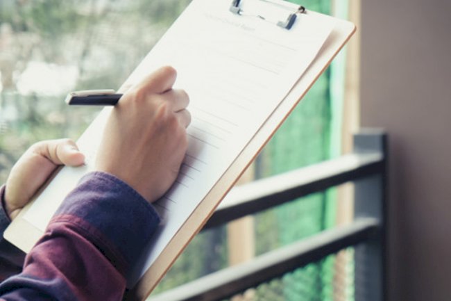 إخراج التقرير