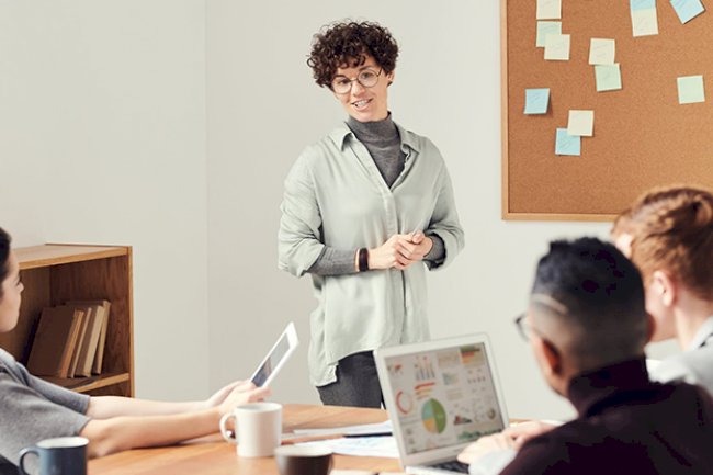 مصطلحات الأعمال التجارية الحرة المغامرة