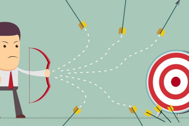 أنت ثقيل جداً .. لن تحلق !!