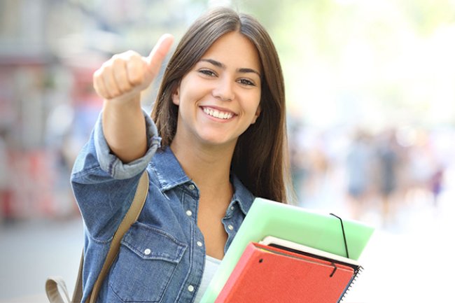 انا صاحب هدف