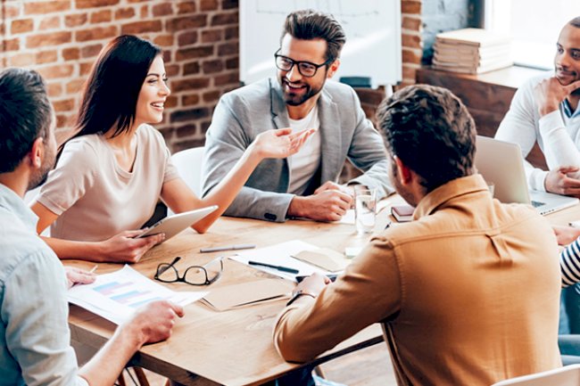 ما هي روح المبادرة ؟