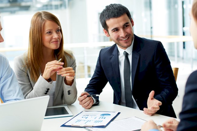 ما الذي يجعل المرء مبادراً ؟