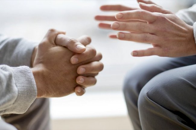 أخطاء لغة الجسد