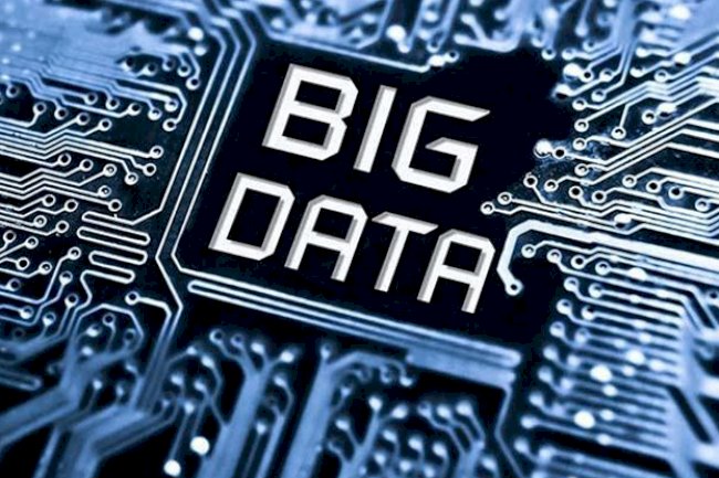 البيانات الضخمة Big Data