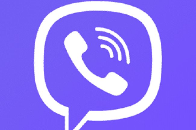 تطبيق Viber :