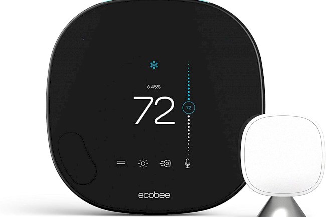 Ecobee Smart Thermostat 