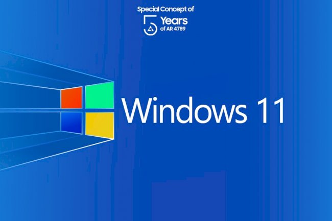 Windows11