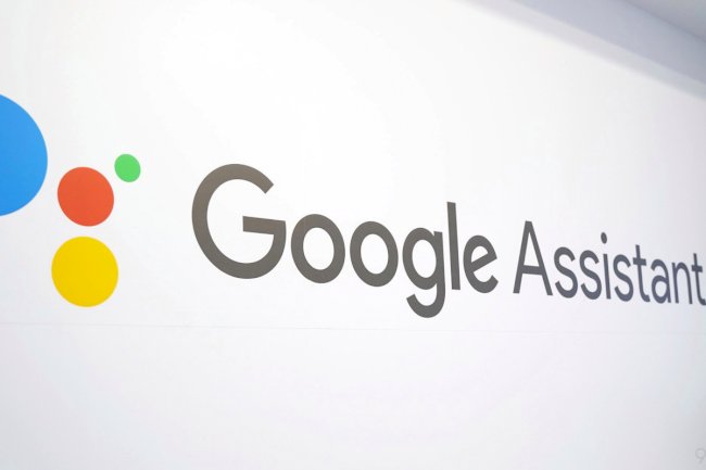 Google Assistant
