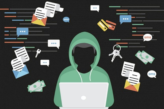 تهديد الأمن السيبراني  Cyber Security Threat