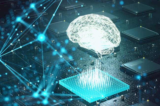 تعلم الآلة Machine Learning