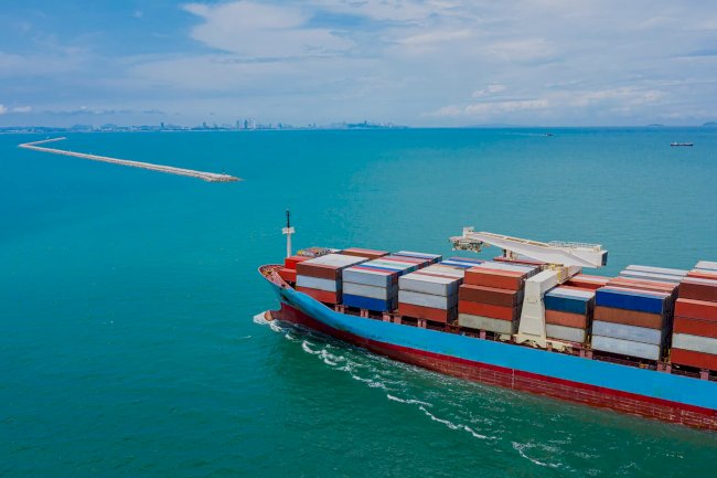 المعهد التقاني للنقل البحري