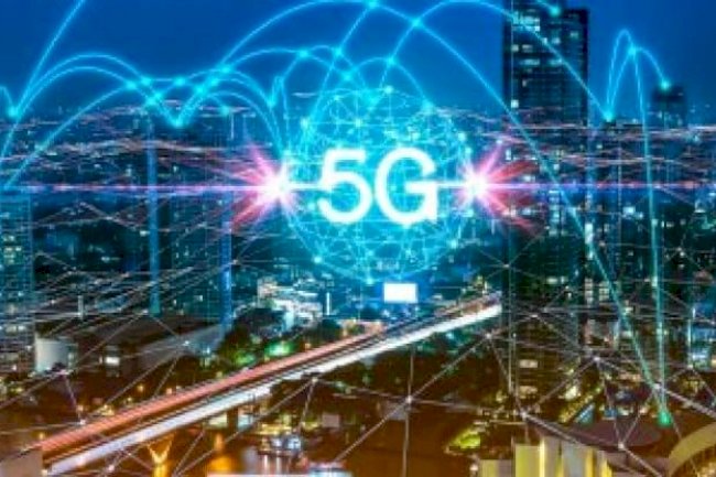ماذا بعد شبكة الجيل الخامس What after 5G Networ