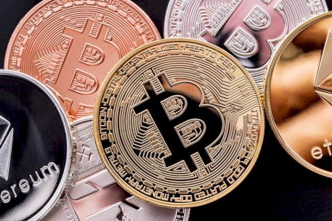 العملة الرقمية