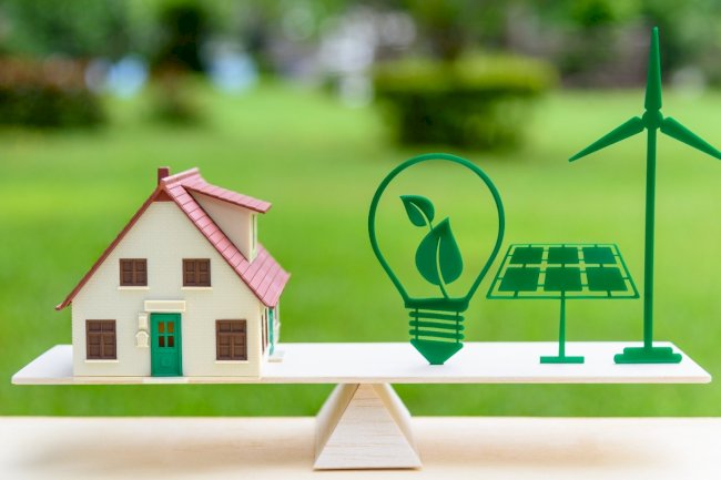 التكنولوجيا الخضراء Green technology