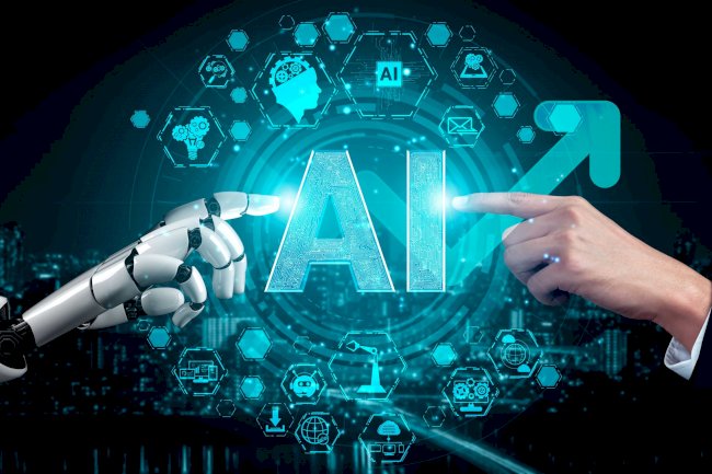 الذكاء الاصطناعي Artificial intelligence