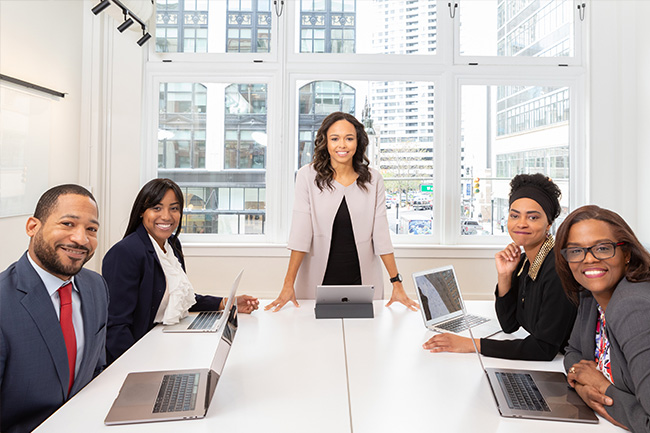 نصائح للاجتماعات