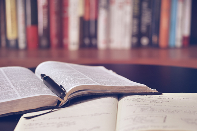 البحث العلمي