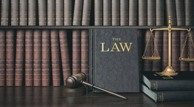 التقاني القانوني