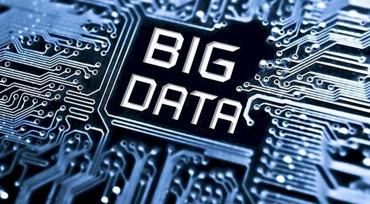 البيانات الضخمة Big Data